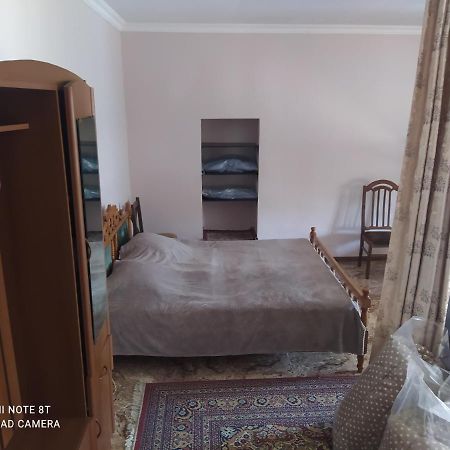 Apartment In Mtskheta, With Beautiful Nature, 100 Meter From Center Zewnętrze zdjęcie