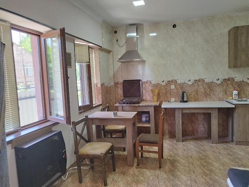 Apartment In Mtskheta, With Beautiful Nature, 100 Meter From Center Zewnętrze zdjęcie