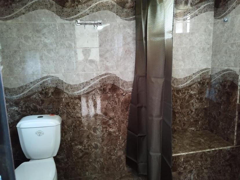 Apartment In Mtskheta, With Beautiful Nature, 100 Meter From Center Zewnętrze zdjęcie