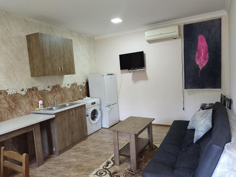 Apartment In Mtskheta, With Beautiful Nature, 100 Meter From Center Zewnętrze zdjęcie