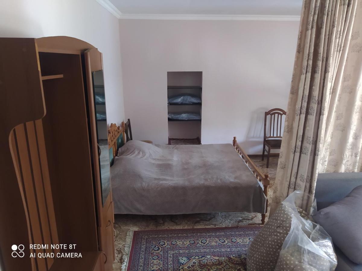 Apartment In Mtskheta, With Beautiful Nature, 100 Meter From Center Zewnętrze zdjęcie