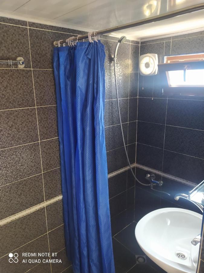 Apartment In Mtskheta, With Beautiful Nature, 100 Meter From Center Zewnętrze zdjęcie