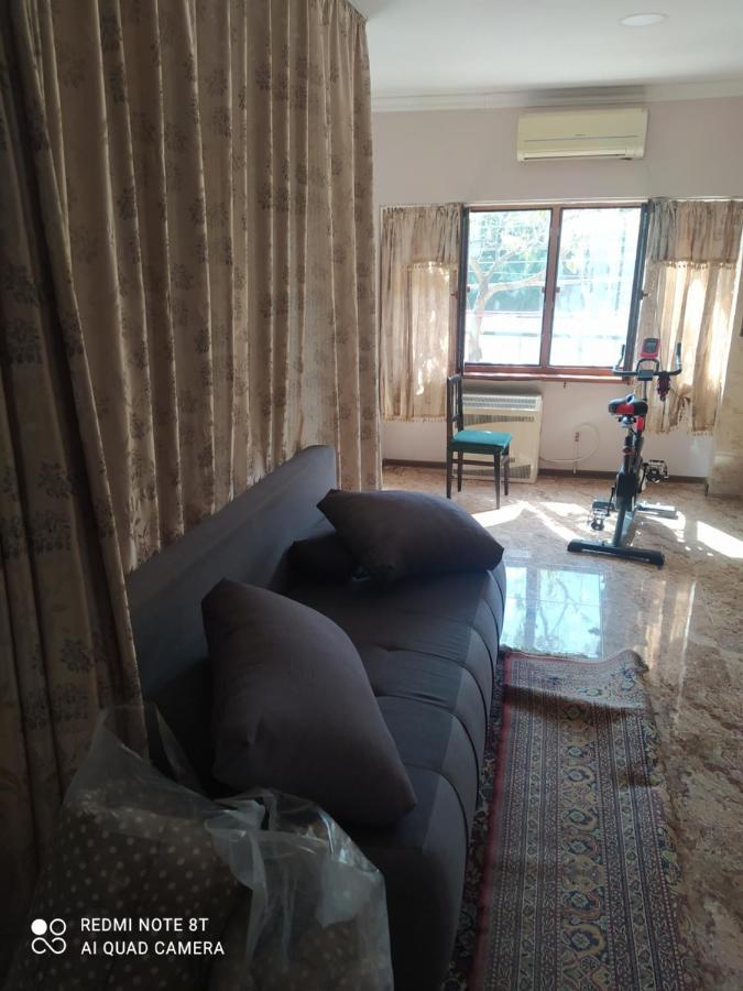 Apartment In Mtskheta, With Beautiful Nature, 100 Meter From Center Zewnętrze zdjęcie