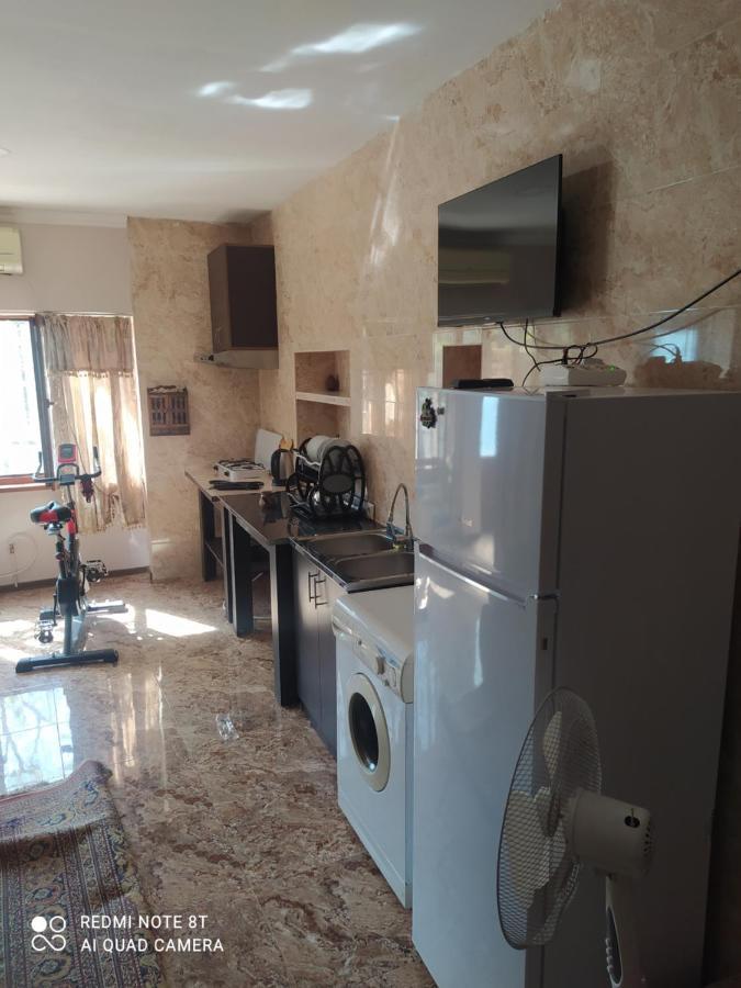 Apartment In Mtskheta, With Beautiful Nature, 100 Meter From Center Zewnętrze zdjęcie