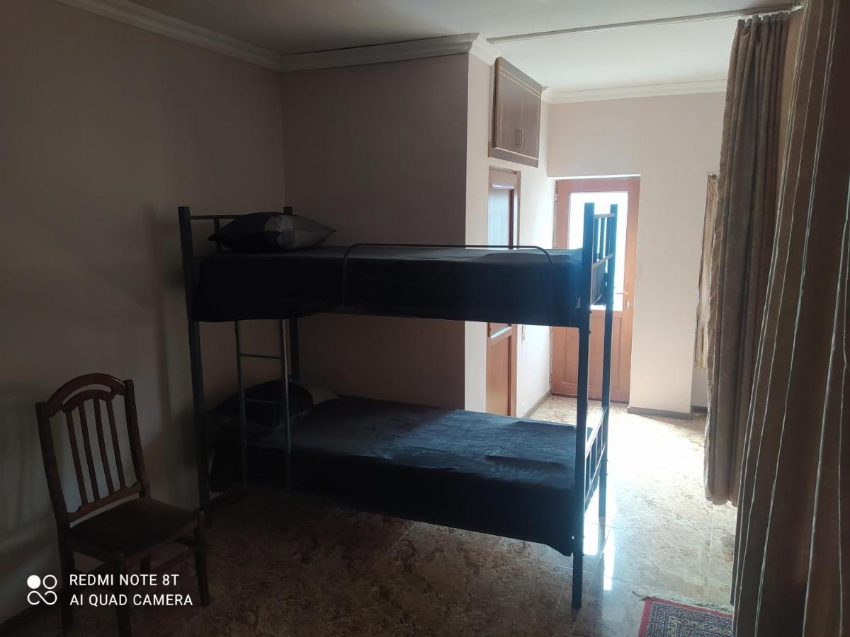 Apartment In Mtskheta, With Beautiful Nature, 100 Meter From Center Zewnętrze zdjęcie